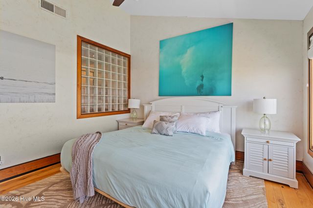 101 S Lumina Avenue Unit 9, Wrightsville Beach, NC 28480