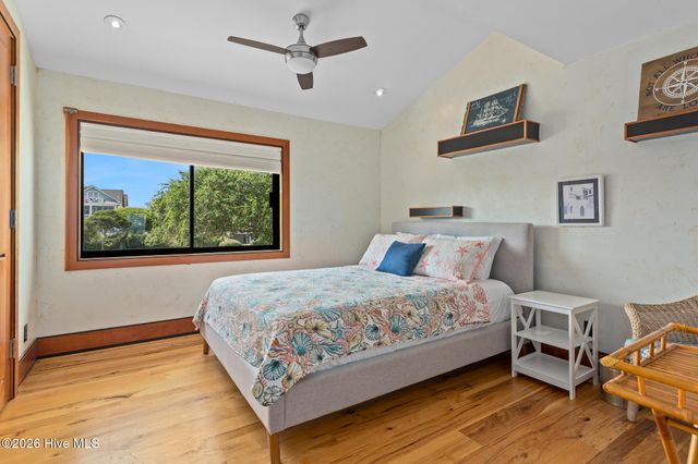 101 S Lumina Avenue Unit 9, Wrightsville Beach, NC 28480