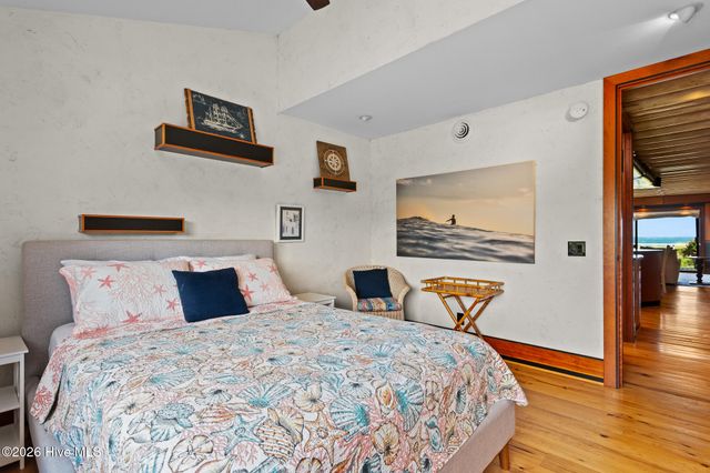 101 S Lumina Avenue Unit 9, Wrightsville Beach, NC 28480