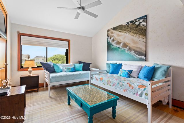 101 S Lumina Avenue Unit 9, Wrightsville Beach, NC 28480