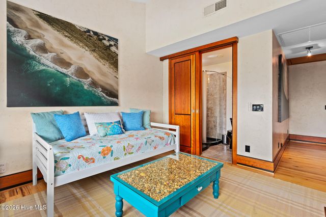 101 S Lumina Avenue Unit 9, Wrightsville Beach, NC 28480