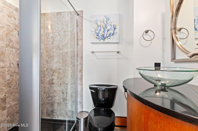 101 S Lumina Avenue Unit 9, Wrightsville Beach, NC 28480