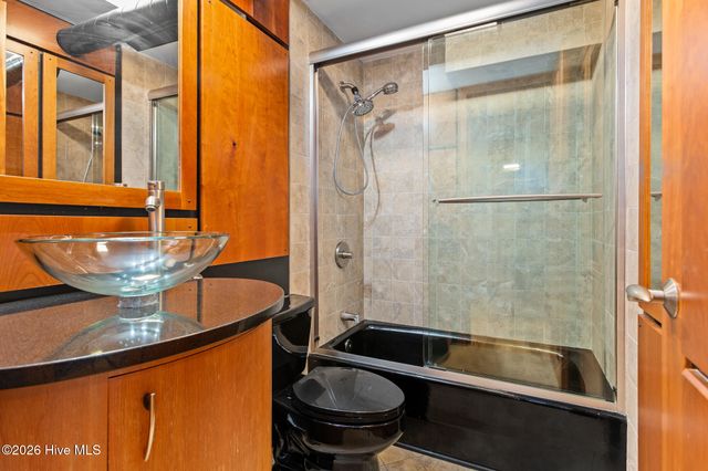101 S Lumina Avenue Unit 9, Wrightsville Beach, NC 28480