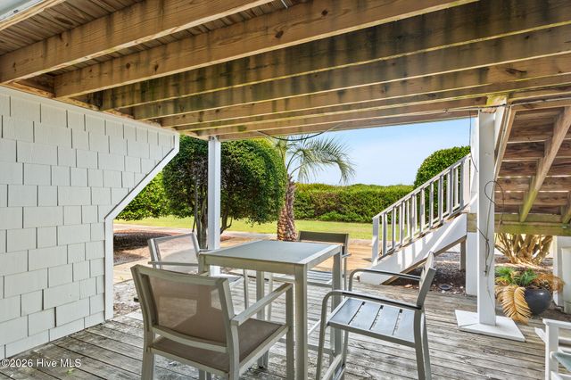 101 S Lumina Avenue Unit 9, Wrightsville Beach, NC 28480