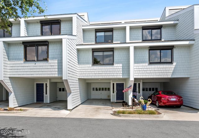 101 S Lumina Avenue Unit 9, Wrightsville Beach, NC 28480