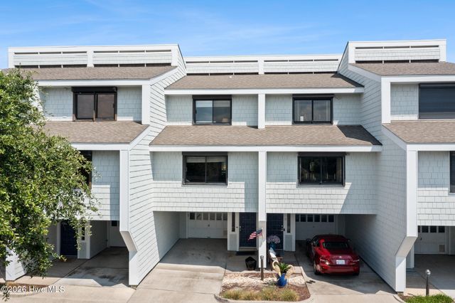 101 S Lumina Avenue Unit 9, Wrightsville Beach, NC 28480