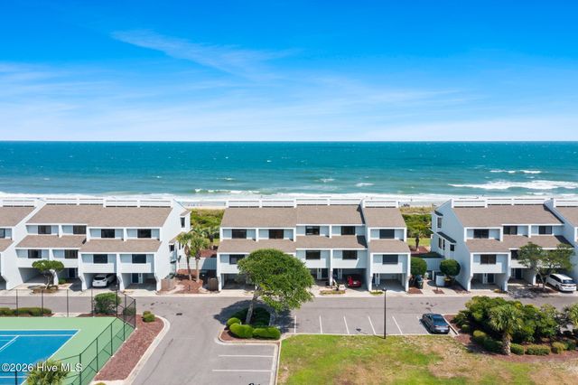 101 S Lumina Avenue Unit 9, Wrightsville Beach, NC 28480