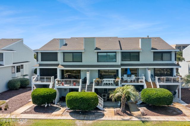 101 S Lumina Avenue Unit 9, Wrightsville Beach, NC 28480