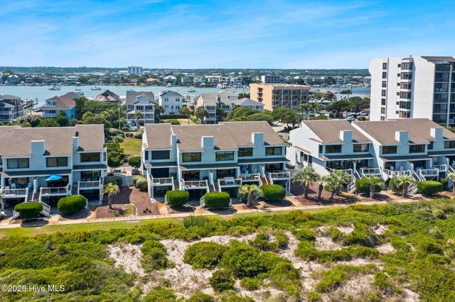 101 S Lumina Avenue Unit 9, Wrightsville Beach, NC 28480