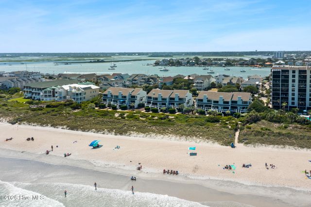 101 S Lumina Avenue Unit 9, Wrightsville Beach, NC 28480