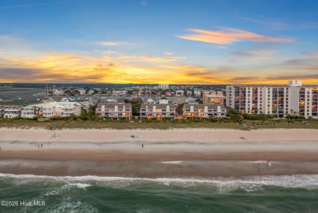 101 S Lumina Avenue Unit 9, Wrightsville Beach, NC 28480