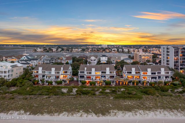 101 S Lumina Avenue Unit 9, Wrightsville Beach, NC 28480