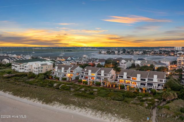 101 S Lumina Avenue Unit 9, Wrightsville Beach, NC 28480