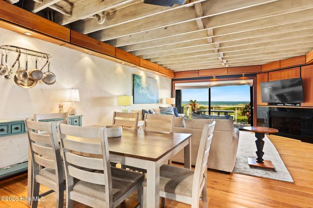 101 S Lumina Avenue Unit 9, Wrightsville Beach, NC 28480