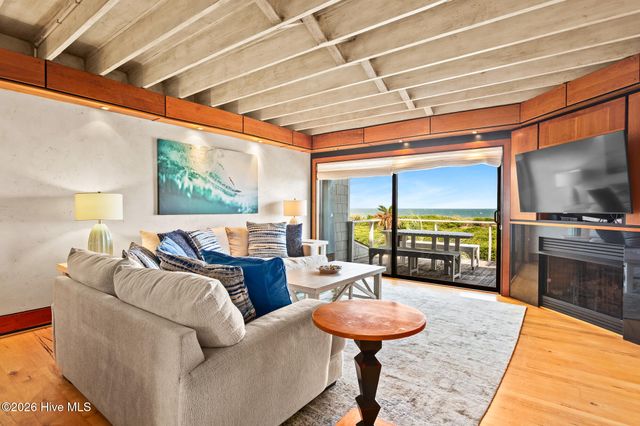 101 S Lumina Avenue Unit 9, Wrightsville Beach, NC 28480