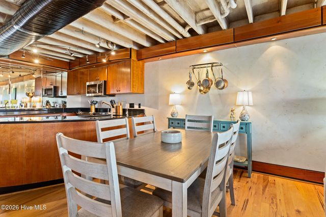 101 S Lumina Avenue Unit 9, Wrightsville Beach, NC 28480