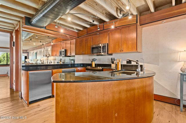 101 S Lumina Avenue Unit 9, Wrightsville Beach, NC 28480