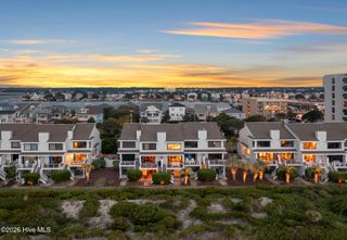 101 S Lumina Avenue Unit 9, Wrightsville Beach, NC 28480