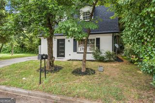 105 Elizabeth Street, Cartersville, GA 30120