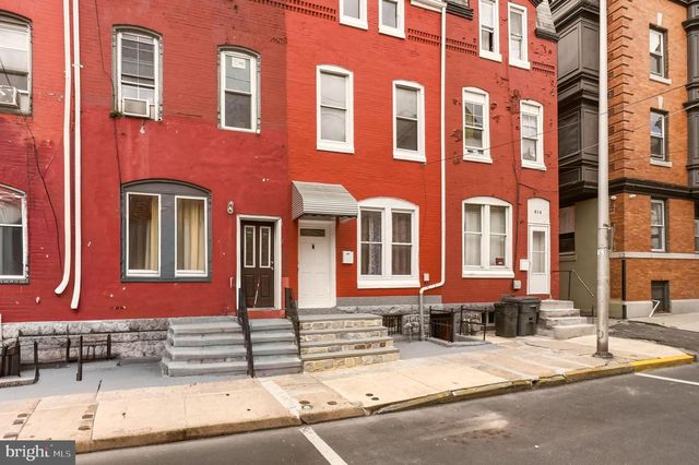 616 ELM ST, Reading, PA 19601