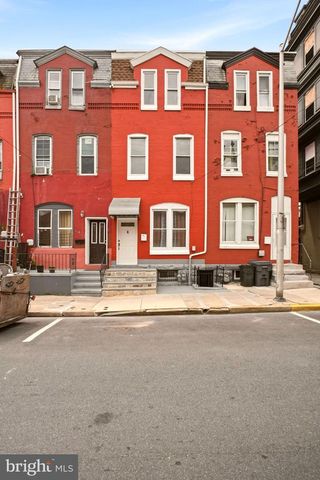 616 ELM ST, Reading, PA 19601
