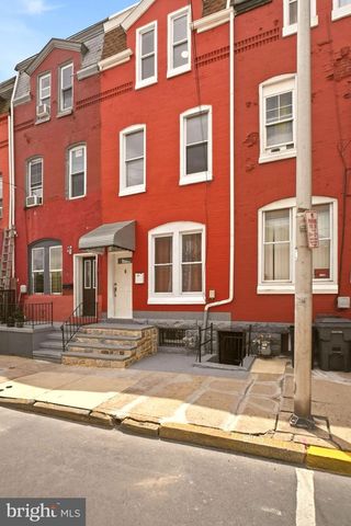 616 ELM ST, Reading, PA 19601