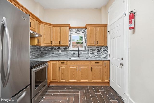 616 ELM ST, Reading, PA 19601