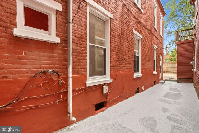 616 ELM ST, Reading, PA 19601