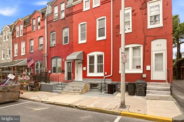 616 ELM ST, Reading, PA 19601
