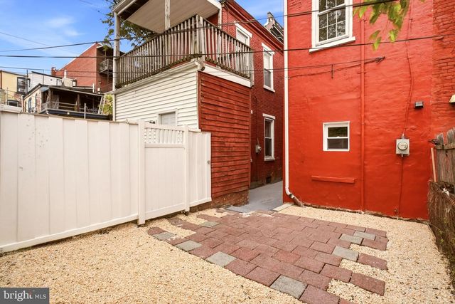 616 ELM ST, Reading, PA 19601