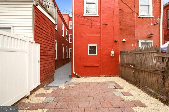 616 ELM ST, Reading, PA 19601