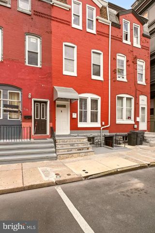616 ELM ST, Reading, PA 19601