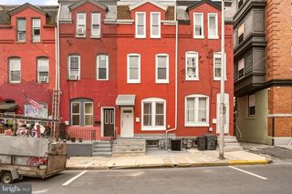 616 ELM ST, Reading, PA 19601