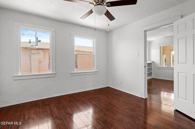 1116 N COPIA Street, El Paso, TX 79903