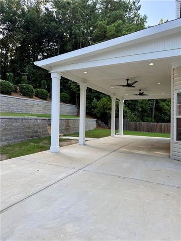 1586 Riesling Drive, Dacula, GA 30019