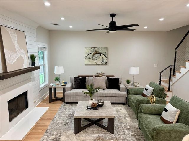1586 Riesling Drive, Dacula, GA 30019