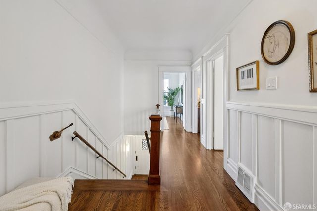 1180 Dolores Street, San Francisco, CA 94110