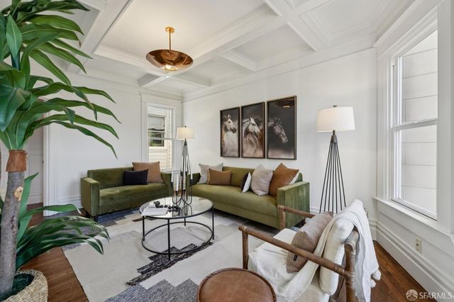 1180 Dolores Street, San Francisco, CA 94110