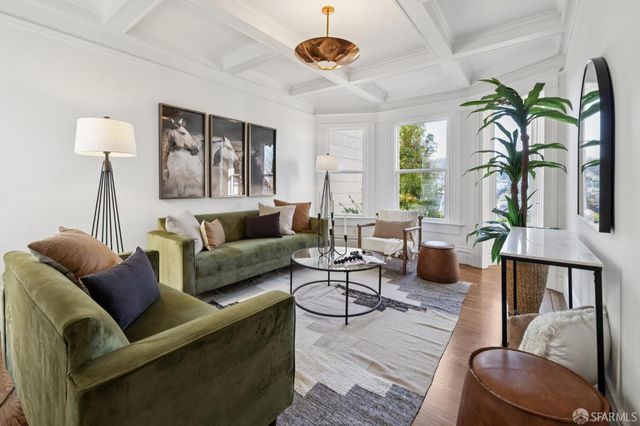 1180 Dolores Street, San Francisco, CA 94110