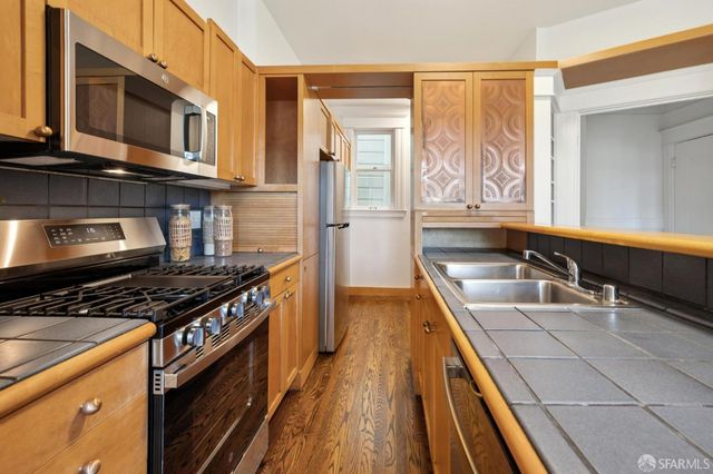 1180 Dolores Street, San Francisco, CA 94110