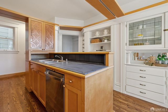 1180 Dolores Street, San Francisco, CA 94110