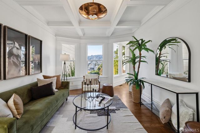 1180 Dolores Street, San Francisco, CA 94110