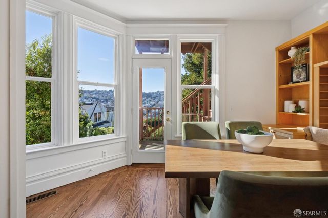 1180 Dolores Street, San Francisco, CA 94110