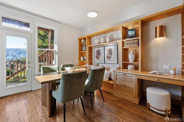 1180 Dolores Street, San Francisco, CA 94110