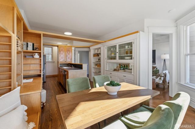 1180 Dolores Street, San Francisco, CA 94110