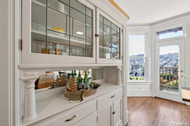 1180 Dolores Street, San Francisco, CA 94110