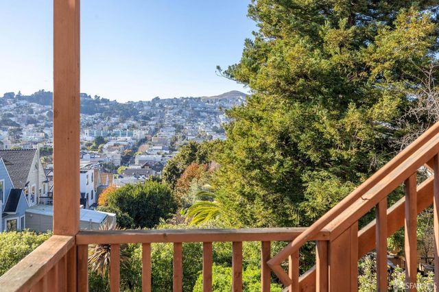 1180 Dolores Street, San Francisco, CA 94110
