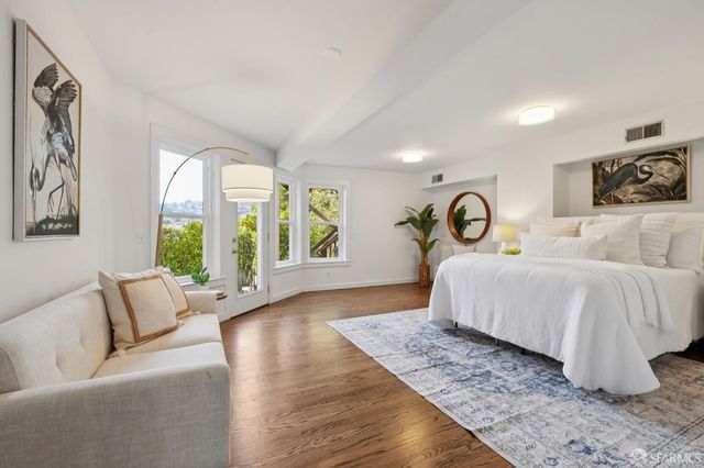 1180 Dolores Street, San Francisco, CA 94110