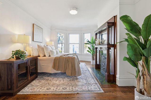 1180 Dolores Street, San Francisco, CA 94110