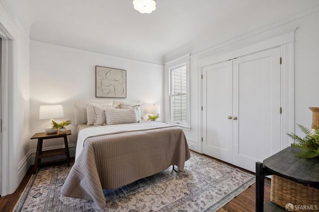 1180 Dolores Street, San Francisco, CA 94110